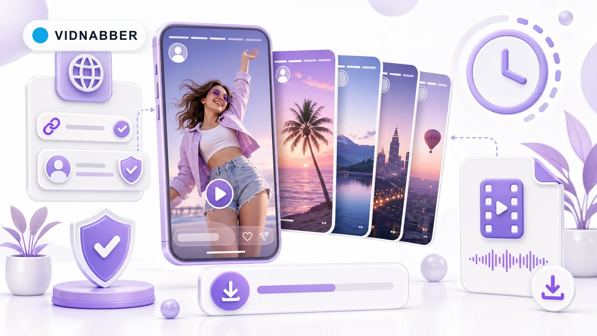 Download Story TikTok: Public Story Link Guide