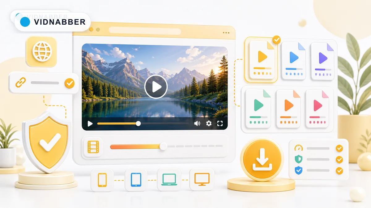 MP4 Download Guide: Pick the Right Quality