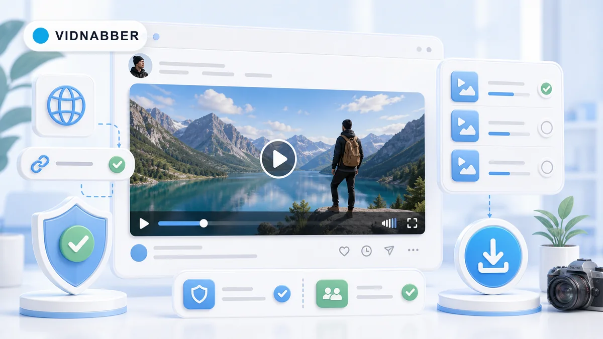 Vimeo Downloader: Public Video Quality Guide