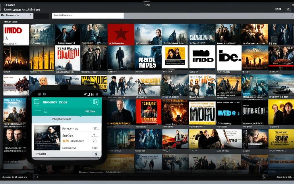 IMDB Downloader