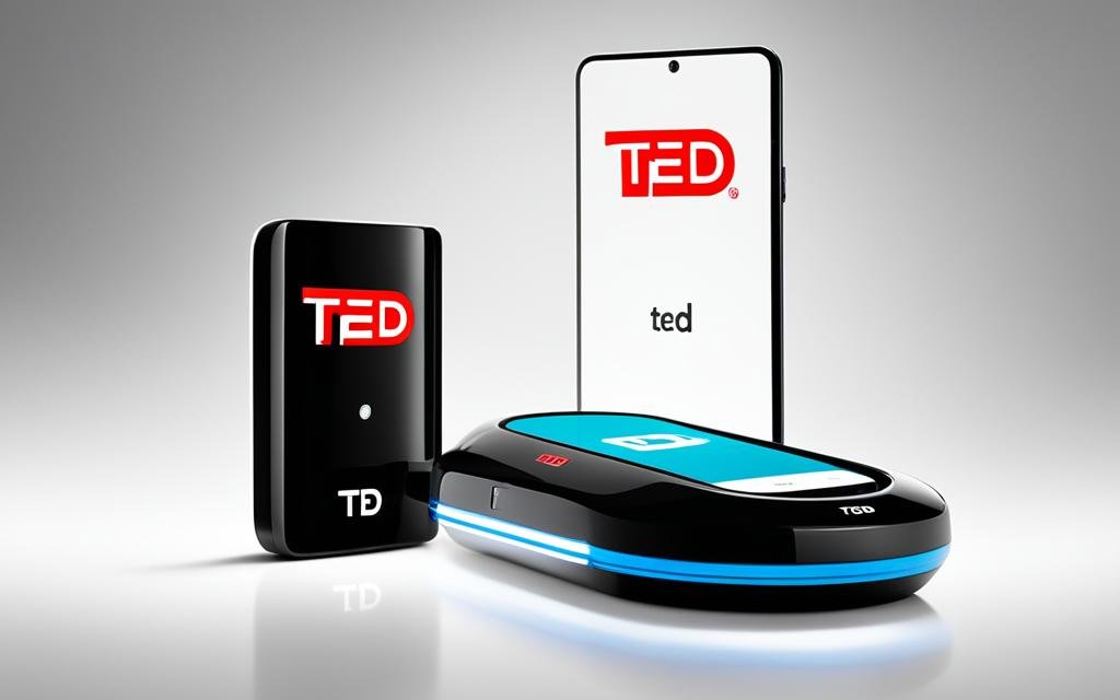 ted downloader